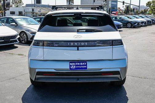 Atlas 2026 Hyundai IONIQ 5 Limited