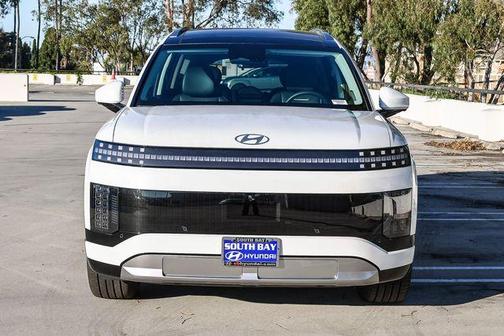 2026 Hyundai IONIQ 9 Performance Limited