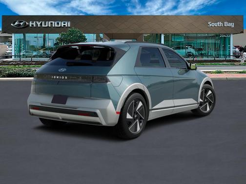 2025 Hyundai IONIQ 5 Limited