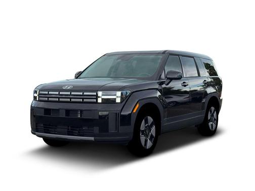 2026 Hyundai SANTA FE HEV SE