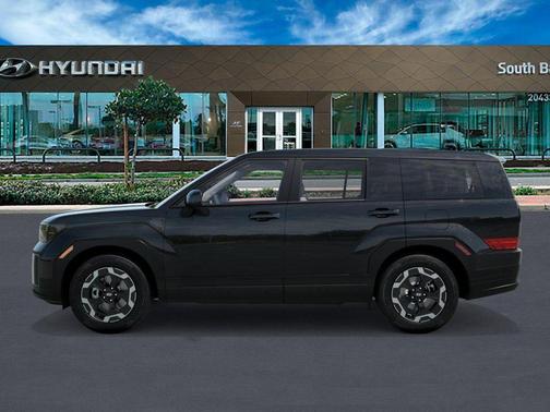 2026 Hyundai SANTA FE HEV SE