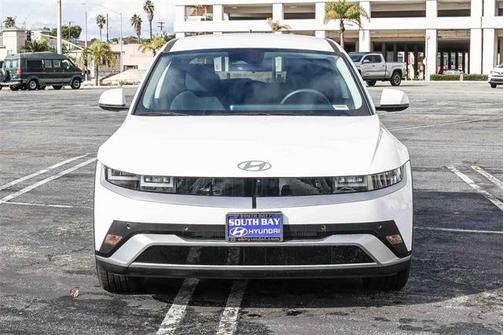 2026 Hyundai IONIQ 5 SE Standard Range