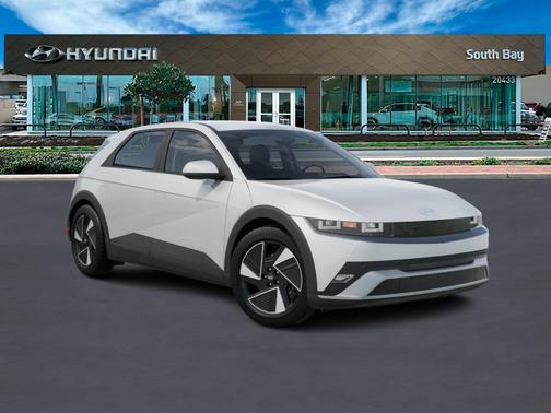 2026 Hyundai IONIQ 5 SE Standard Range