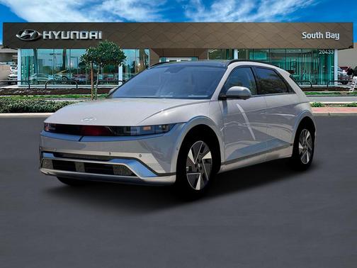 2025 Hyundai IONIQ 5 Limited