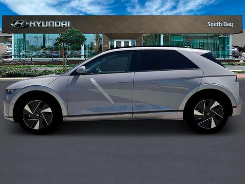 2025 Hyundai IONIQ 5 Limited
