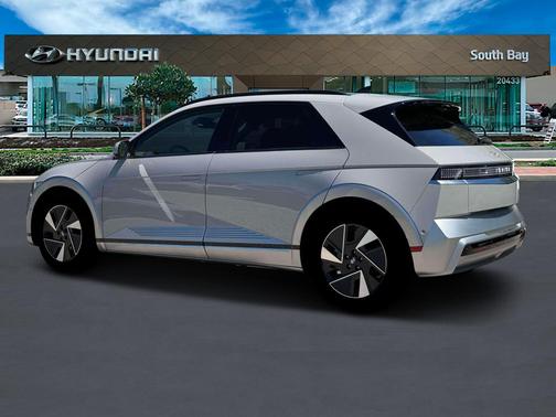 2025 Hyundai IONIQ 5 Limited