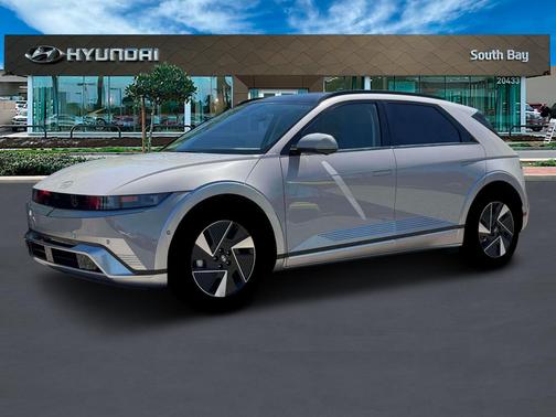 2025 Hyundai IONIQ 5 Limited