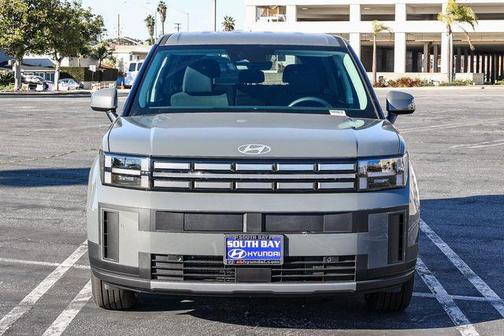 2026 Hyundai SANTA FE HEV SE