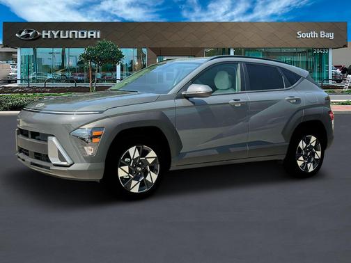 2025 Hyundai KONA SEL Convenience