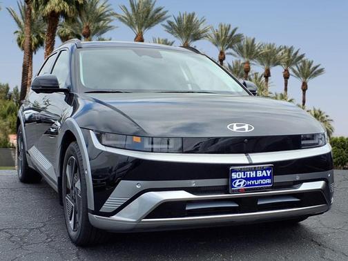2025 Hyundai IONIQ 5 Limited