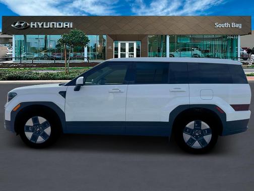 2026 Hyundai SANTA FE HEV SE