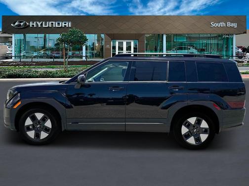 2026 Hyundai SANTA FE HEV SEL