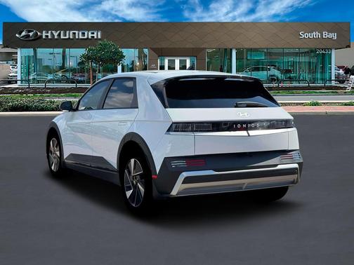 Atlas 2026 Hyundai IONIQ 5 SEL