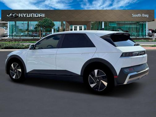 Atlas 2026 Hyundai IONIQ 5 SEL