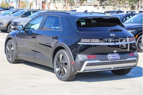2025 Hyundai IONIQ 5 SEL