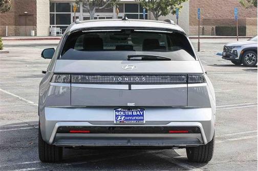 2026 Hyundai IONIQ 5 Limited