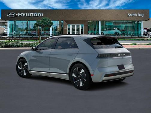 2026 Hyundai IONIQ 5 Limited