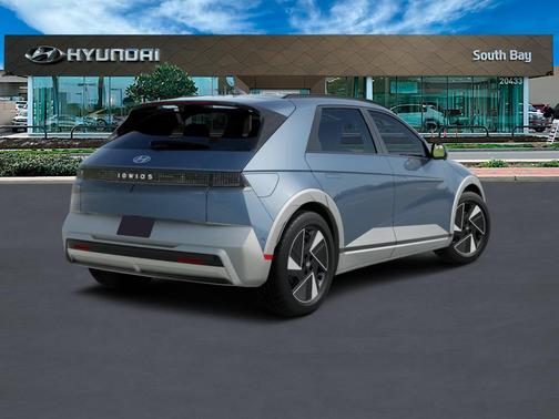 2025 Hyundai IONIQ 5 Limited