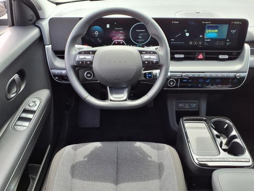 2025 Hyundai IONIQ 5 SE Standard Range