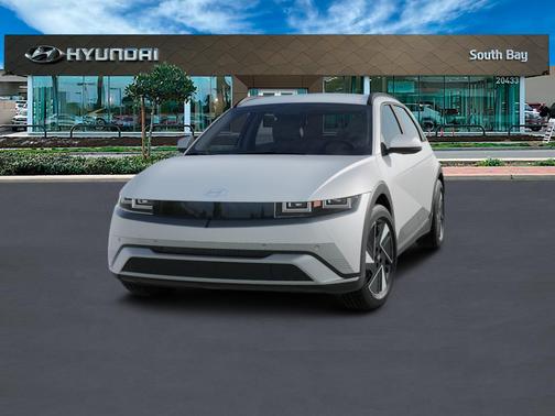 2025 Hyundai IONIQ 5 SEL