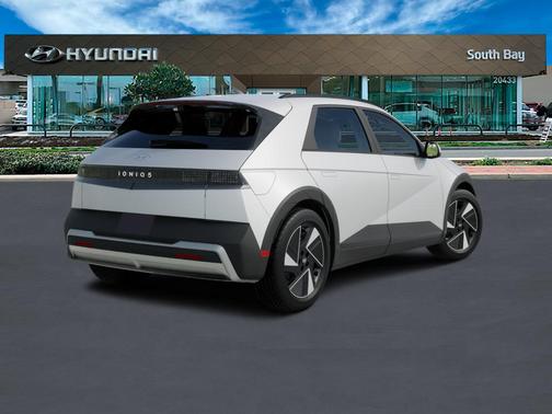 2025 Hyundai IONIQ 5 SEL