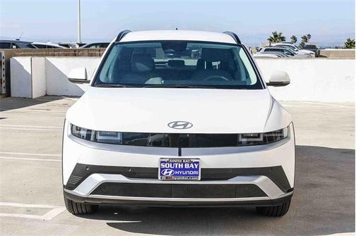 2025 Hyundai IONIQ 5 SEL
