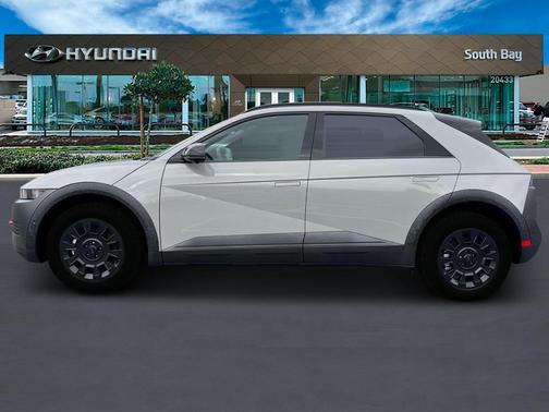 2025 Hyundai IONIQ 5 XRT