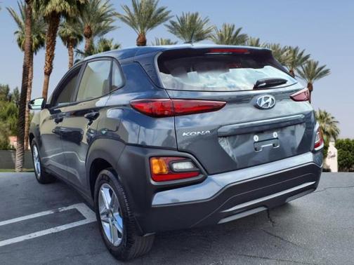 2019 Hyundai KONA SE