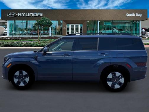 2026 Hyundai SANTA FE HEV SEL