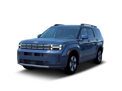 2026 Hyundai SANTA FE HEV SEL