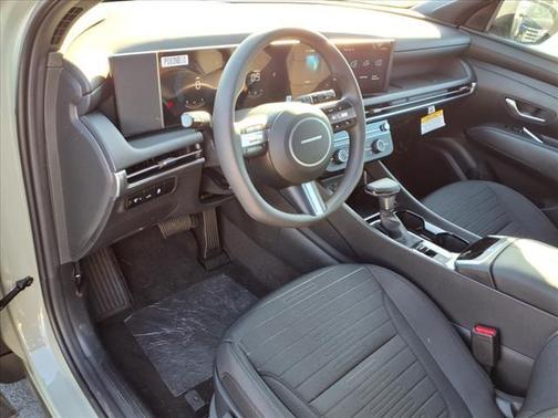 2025 Hyundai SANTA CRUZ SE