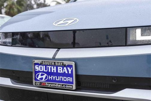 2026 Hyundai IONIQ 5 SE