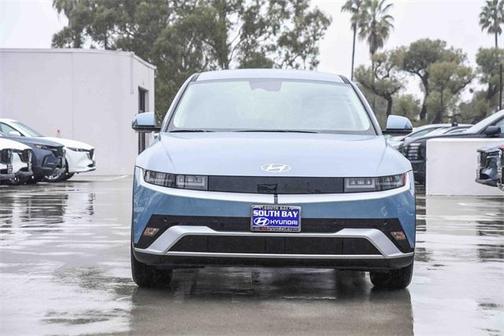 2026 Hyundai IONIQ 5 SE