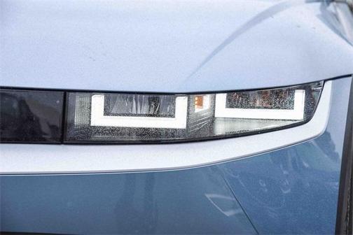 2026 Hyundai IONIQ 5 SE