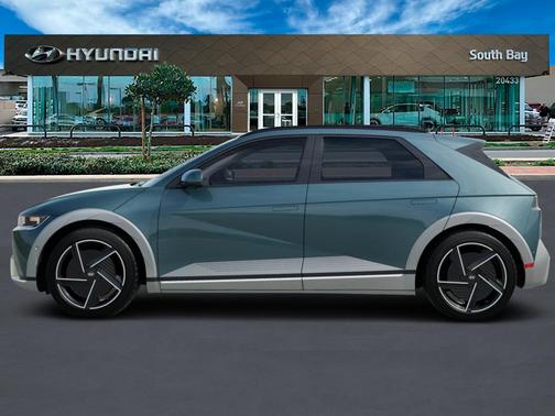 2026 Hyundai IONIQ 5 Limited