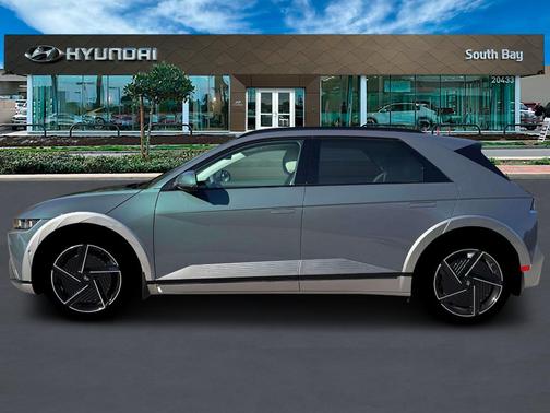 2026 Hyundai IONIQ 5 Limited