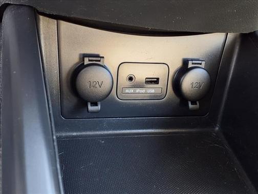 2010 Kia Forte EX