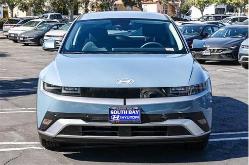 2026 Hyundai IONIQ 5 SEL