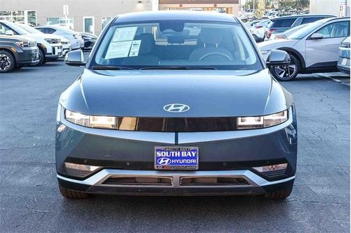 2024 Hyundai IONIQ 5 SEL