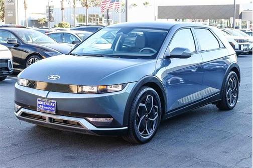 2024 Hyundai IONIQ 5 SEL