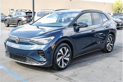 2023 Volkswagen ID.4 Pro