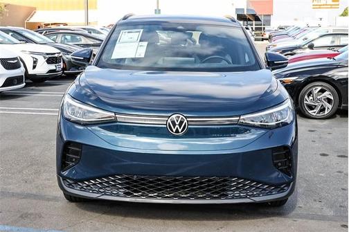 2023 Volkswagen ID.4 Pro