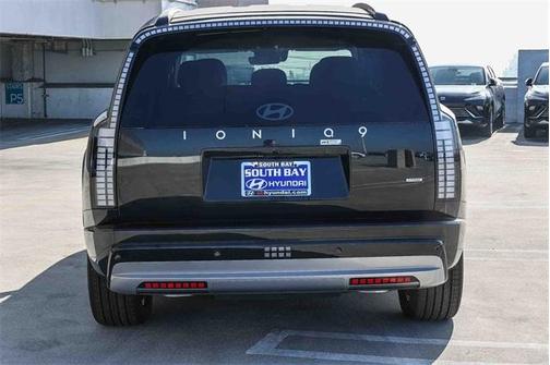 2026 Hyundai IONIQ 9 SEL
