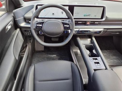 2025 Hyundai IONIQ 6 SEL