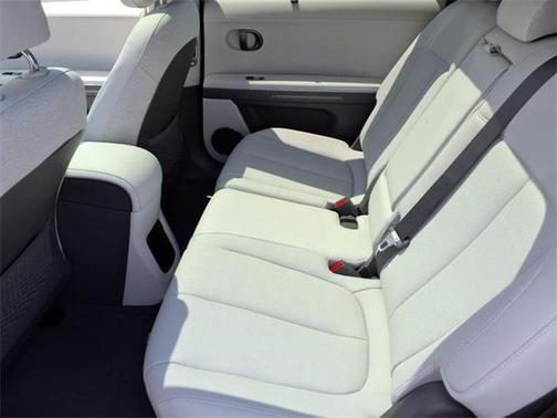 2025 Hyundai IONIQ 5 Limited