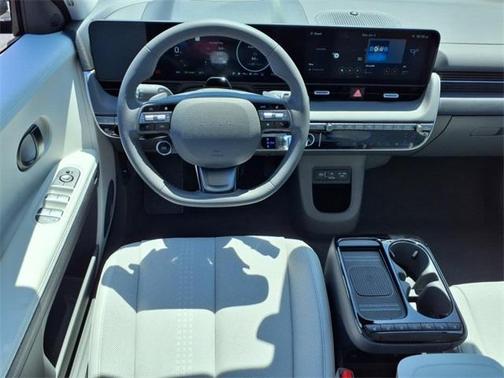 2025 Hyundai IONIQ 5 Limited