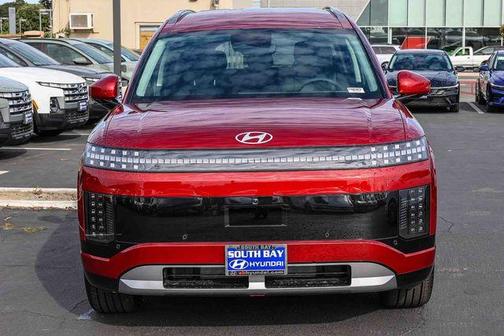 2026 Hyundai IONIQ 9 SEL