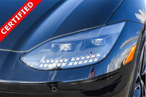 2023 Hyundai IONIQ 6 SEL