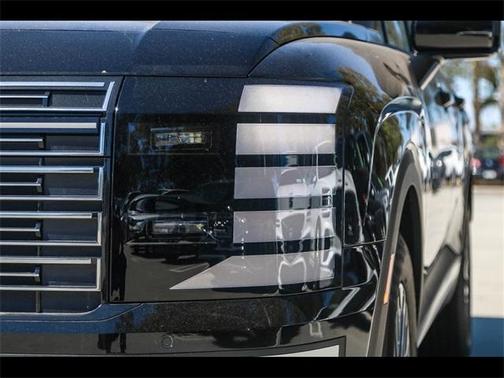 2026 Hyundai PALISADE SEL Convenience