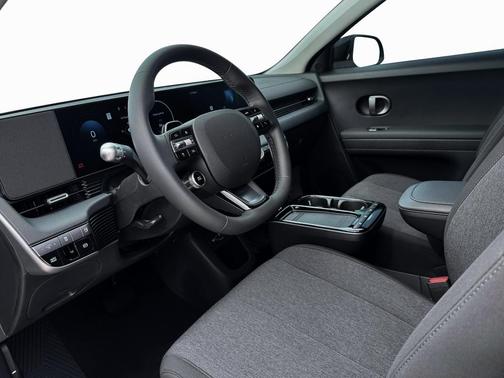 2026 Hyundai IONIQ 5 SE